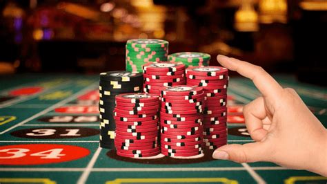 BEST ROULETTE RED OR BLACK STRATEGY: YOUR SECRET TO WIN.